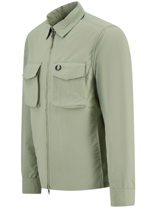 Fred Perry M2402 M37 SEAGRASS foto 2