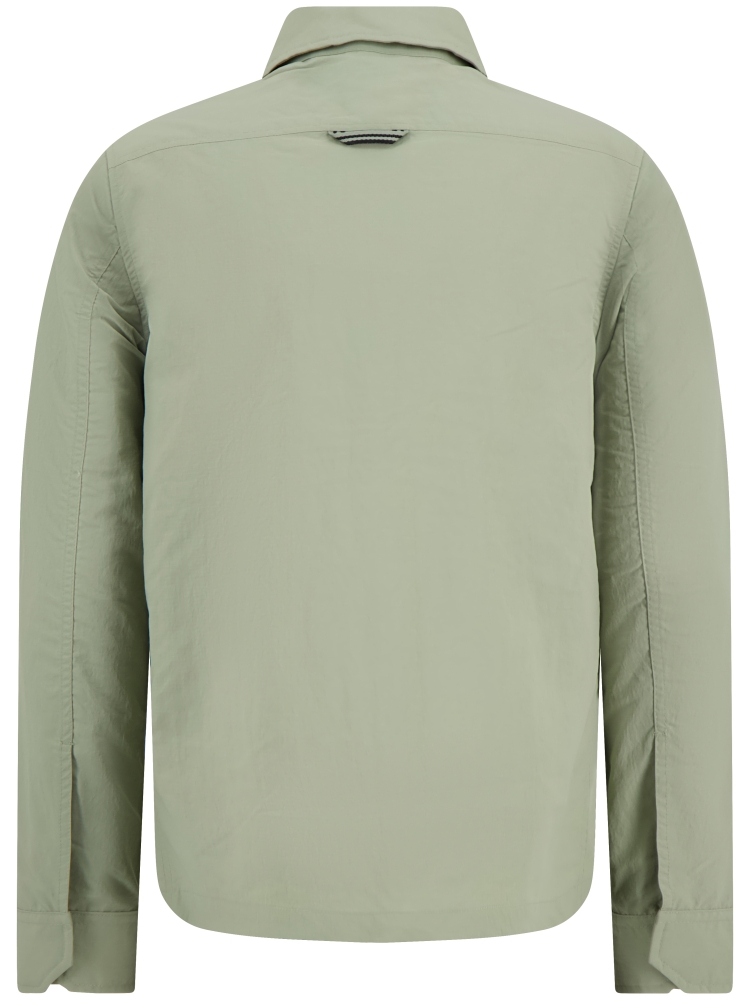 Fred Perry M2402 M37 SEAGRASS