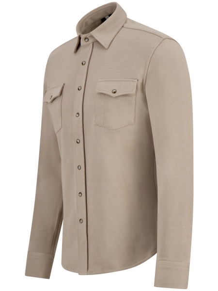 Profuomo   PPXF10001B F.BEIGE