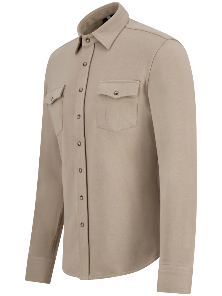 Profuomo   PPXF10001B F.BEIGE