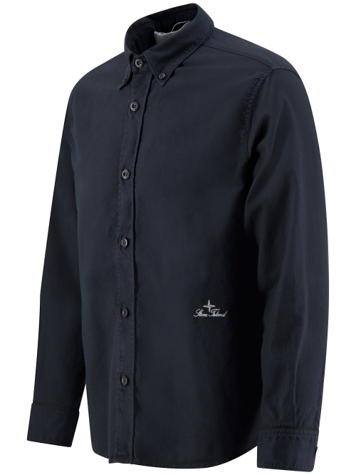 Stone Island L1S15 1100004 S0315 V0020 NAVY BLUE foto 2