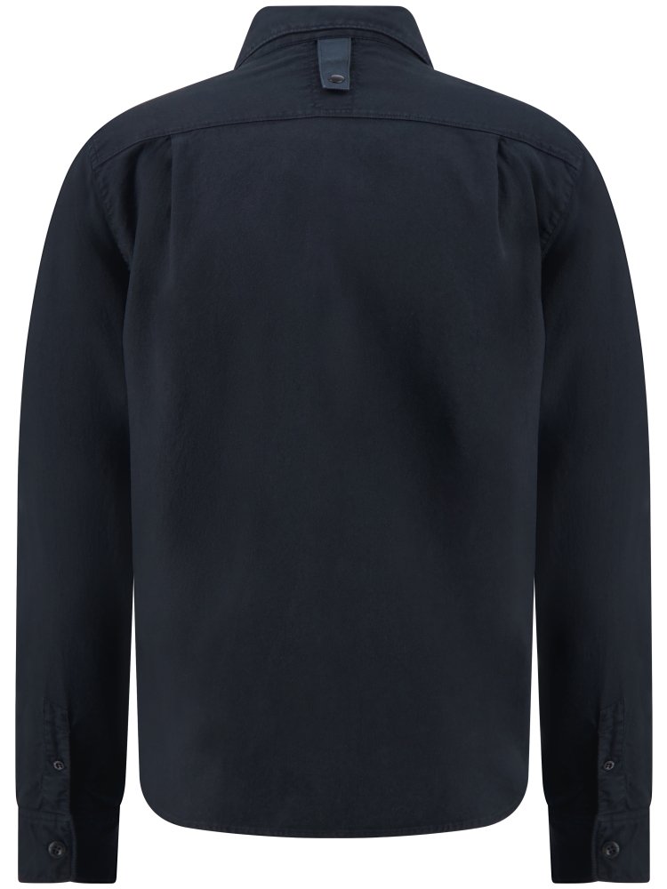 Stone Island L1S15 1100004 S0315 V0020 NAVY BLUE