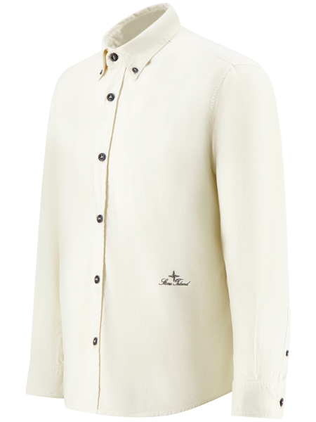 Stone Island L1S15 1100004 S0315 V0093 IVORY