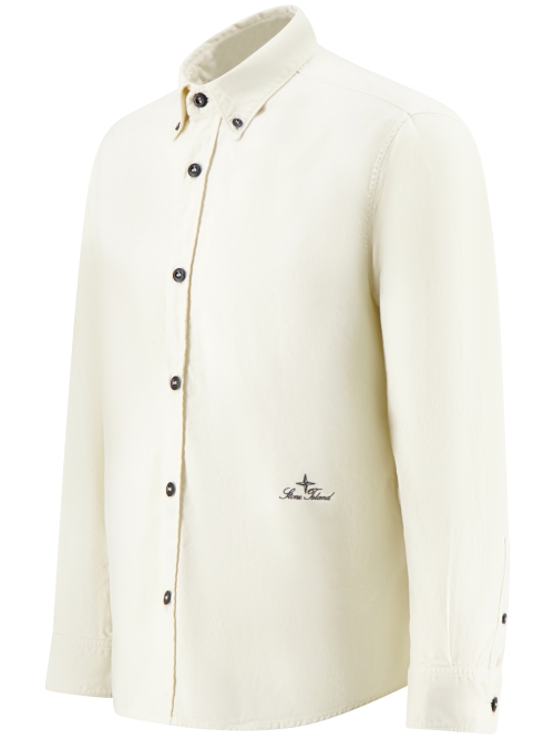 Stone Island L1S15 1100004 S0315 V0093 IVORY foto 2