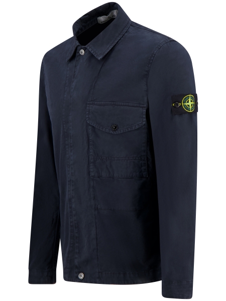 Stone Island L1S15 1200001 S0004 V0120 NAVY BLUE