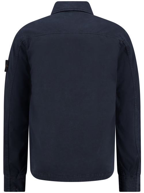 Stone Island L1S15 1200001 S0004 V0120 NAVY BLUE foto 3