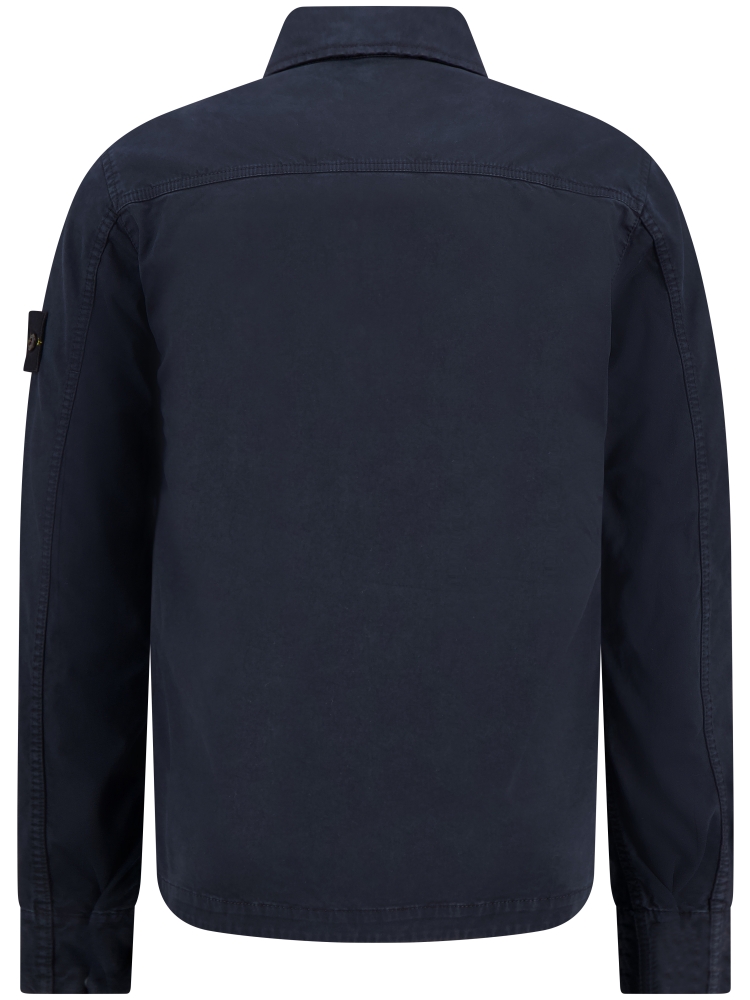 Stone Island L1S15 1200001 S0004 V0120 NAVY BLUE