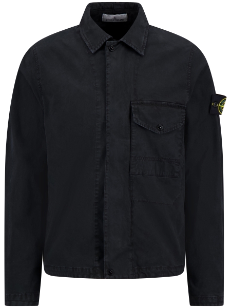 Stone Island L1S15 1200001 S0004 V0129 BLACK