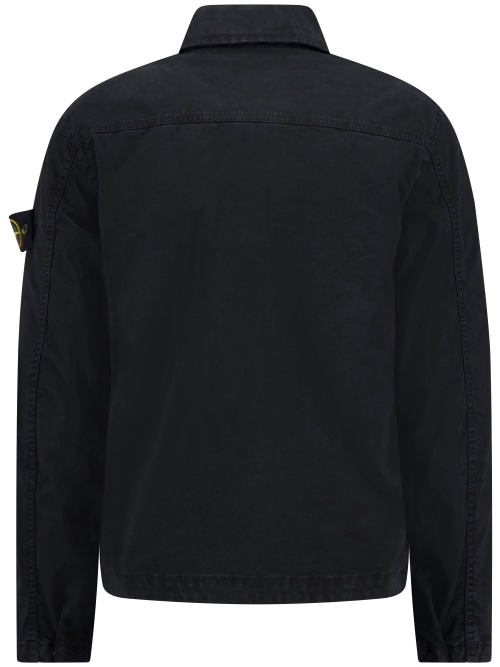 Stone Island L1S15 1200001 S0004 V0129 BLACK foto 3