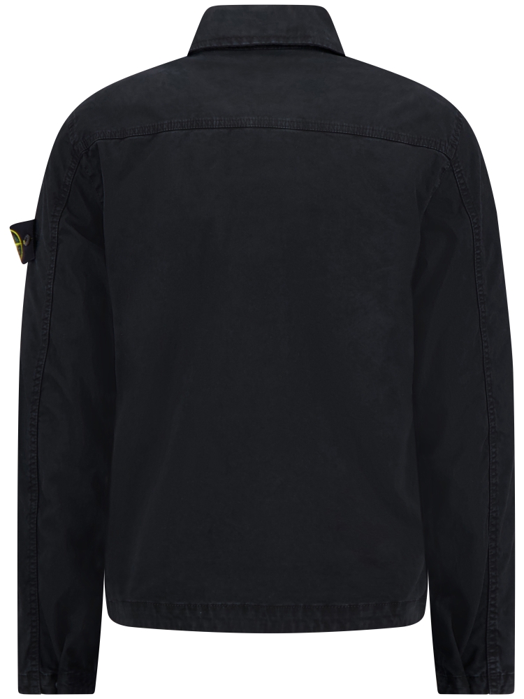 Stone Island L1S15 1200001 S0004 V0129 BLACK