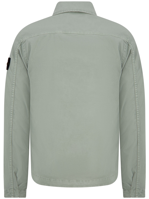 Stone Island L1S15 1200001 S0004 V0155 SAGE foto 3