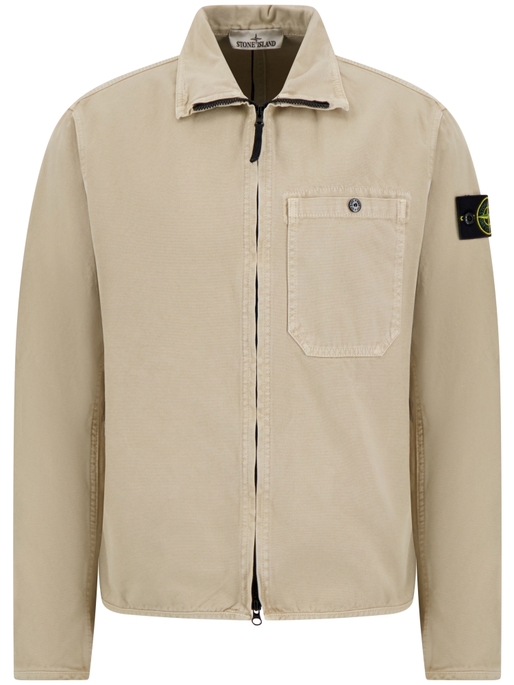 Stone Island L1S15 1200014 S0184 V019A DESERT
