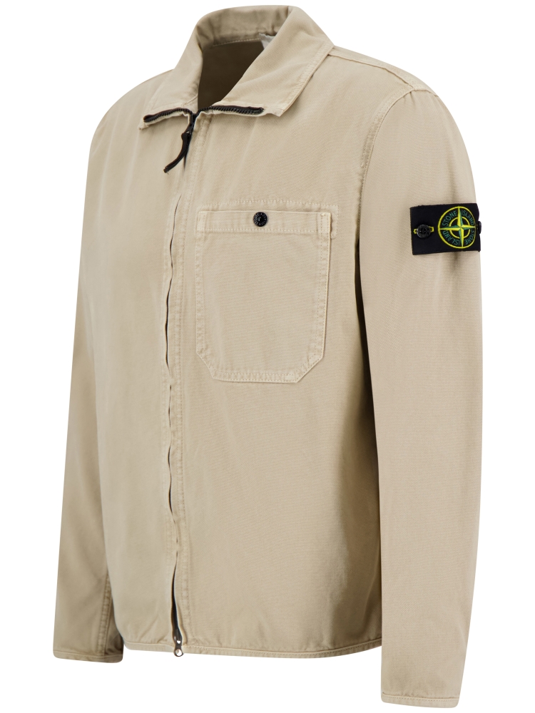 Stone Island L1S15 1200014 S0184 V019A DESERT