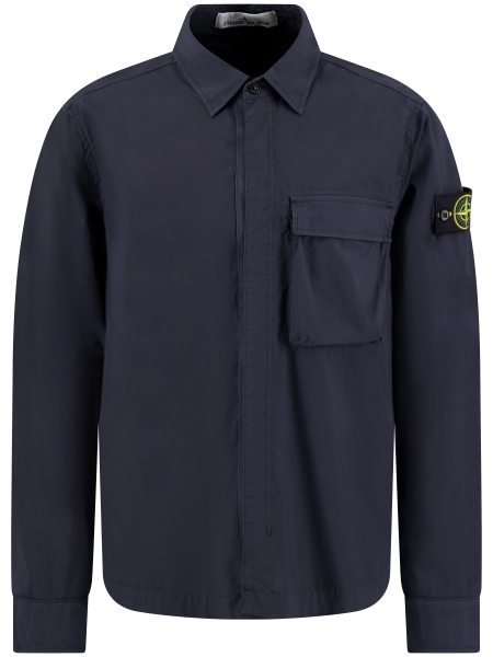 Stone Island L1S15 1200032 S0003 V0020 NAVY BLUE