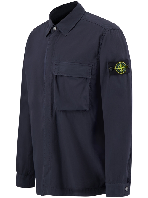 Stone Island L1S15 1200032 S0003 V0020 NAVY BLUE foto 2