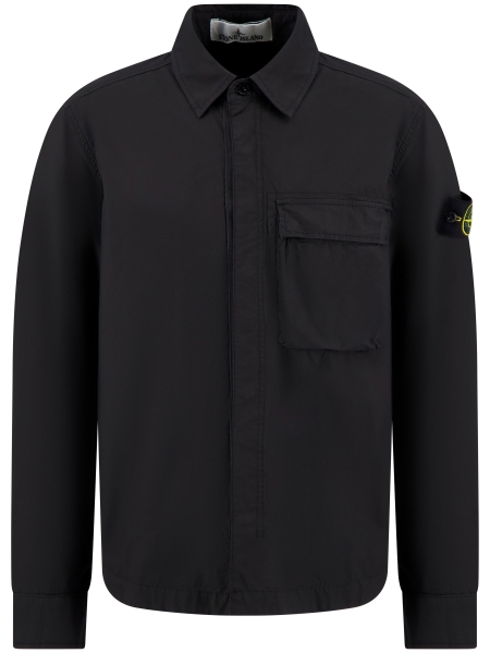 Stone Island L1S15 1200032 S0003 V0029 BLACK
