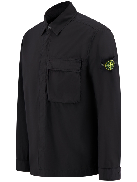 Stone Island L1S15 1200032 S0003 V0029 BLACK
