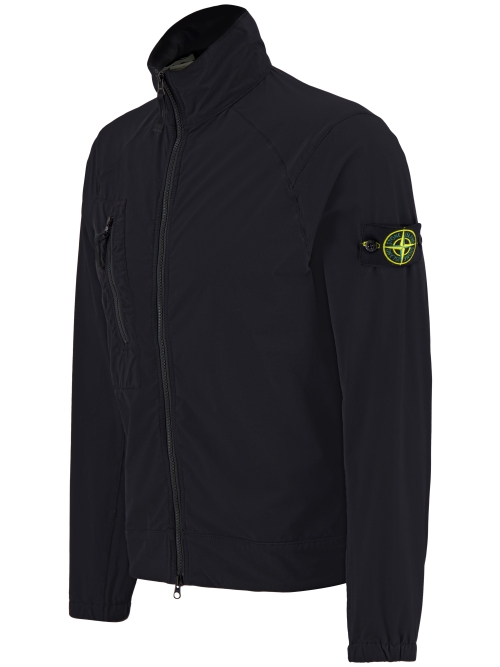 Stone Island L1S15 1200036 S0375 V0029 BLACK foto 2