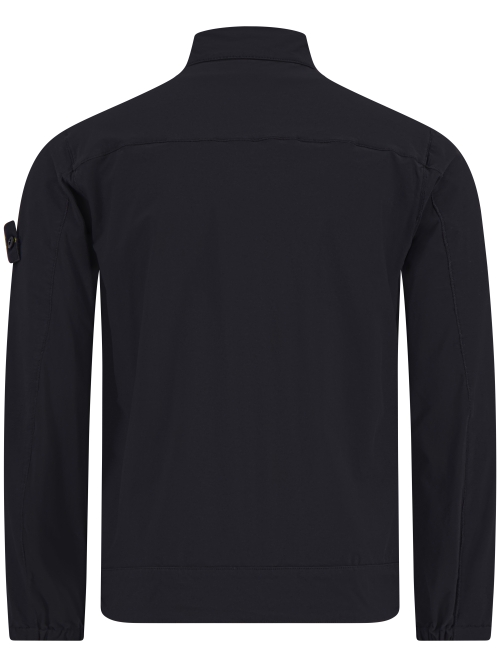Stone Island L1S15 1200036 S0375 V0029 BLACK foto 3