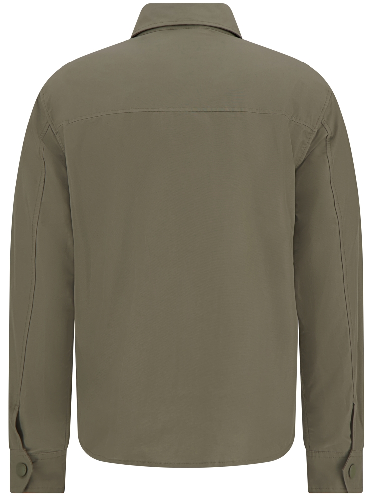 Woolrich CFWOOS0186MRUT3662 SMOKEY OLIVE
