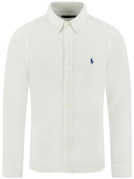 Polo Ralph Lauren  710-654408 003 WHITE