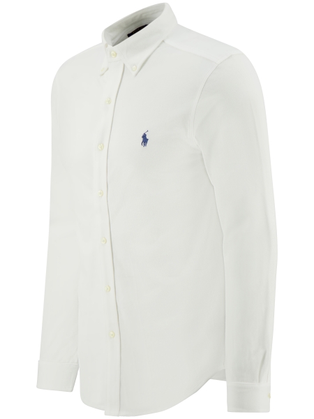 Polo Ralph Lauren  710-654408 003 WHITE