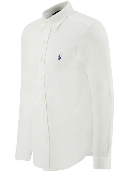 Polo Ralph Lauren  710-654408 003 WHITE foto 2