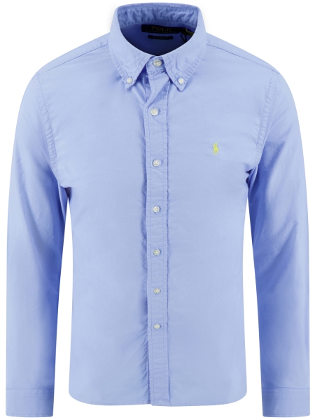 Polo Ralph Lauren  710-805564 509 AUSTIN BLUE