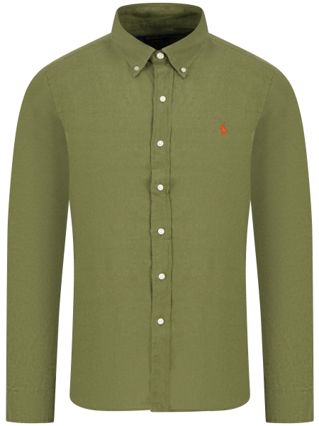 Polo Ralph Lauren  710-966294 004 NEW OLIVE