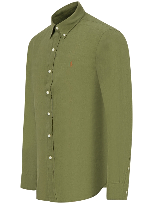 Polo Ralph Lauren  710-966294 004 NEW OLIVE foto 2