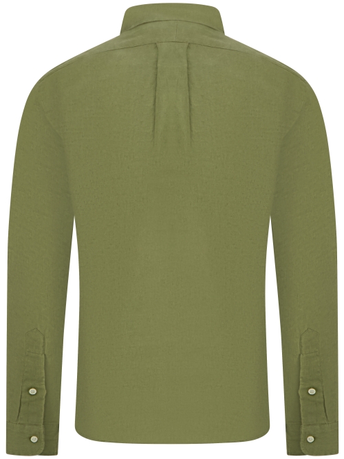 Polo Ralph Lauren  710-966294 004 NEW OLIVE foto 3