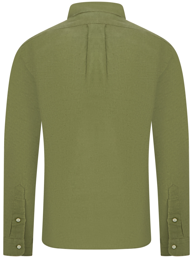 Polo Ralph Lauren  710-966294 004 NEW OLIVE