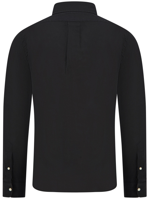 Polo Ralph Lauren  710-966294 019 POLO BLACK foto 3