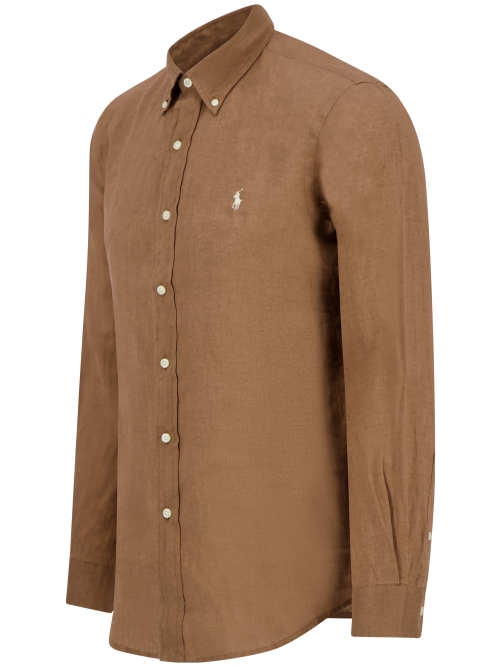 Polo Ralph Lauren  710-966294 505 RL BROWN foto 2