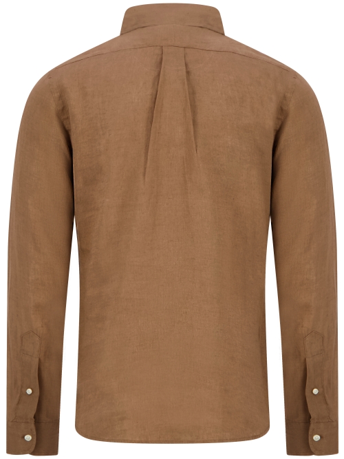 Polo Ralph Lauren  710-966294 505 RL BROWN foto 3