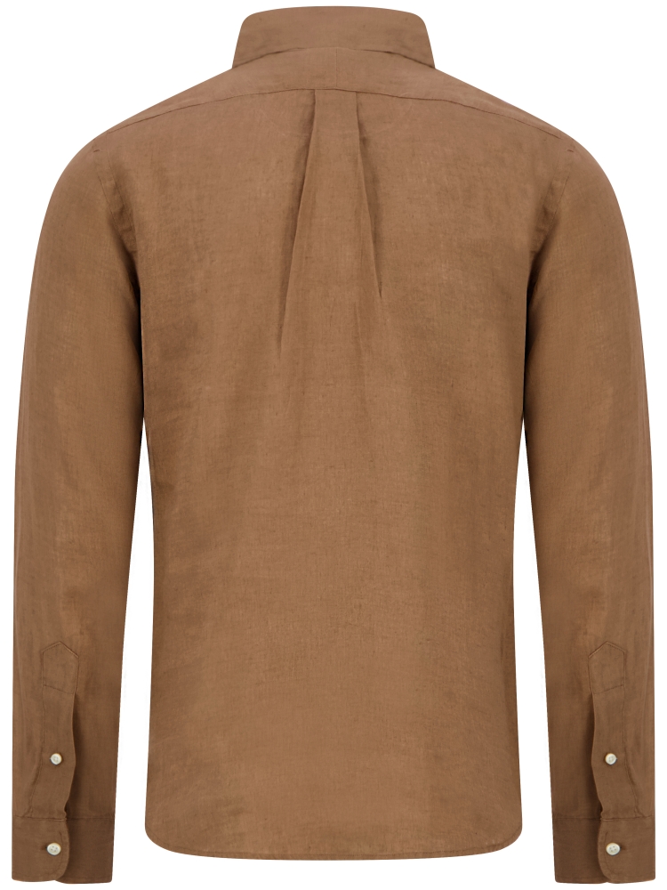 Polo Ralph Lauren  710-966294 505 RL BROWN