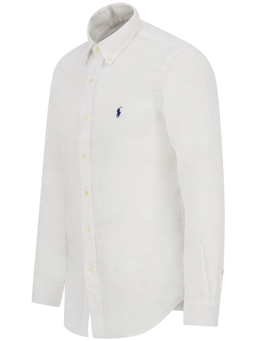 Polo Ralph Lauren  710-966294 506 WHITE foto 2