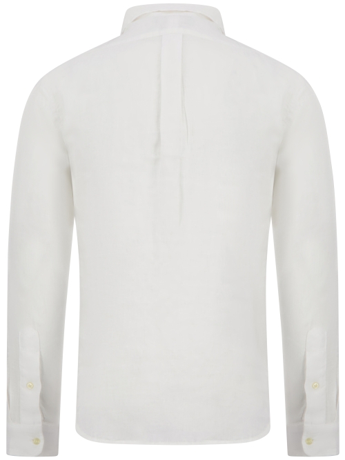 Polo Ralph Lauren  710-966294 506 WHITE foto 3