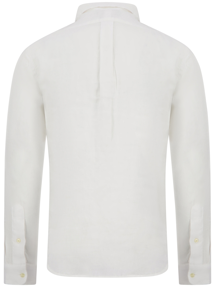 Polo Ralph Lauren  710-966294 506 WHITE