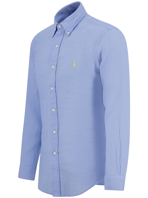 Polo Ralph Lauren  710-966294 509 AUSTIN BLUE foto 2