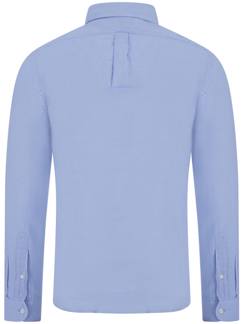 Polo Ralph Lauren  710-966294 509 AUSTIN BLUE foto 3
