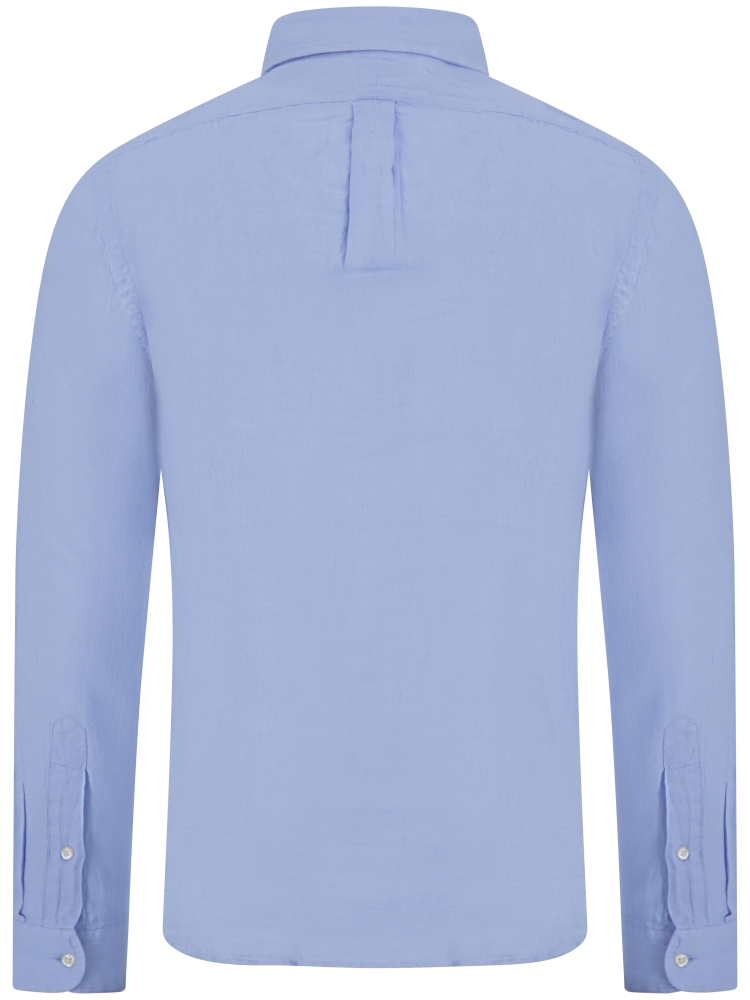 Polo Ralph Lauren  710-966294 509 AUSTIN BLUE