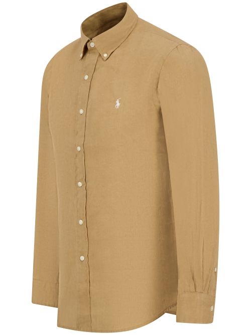 Polo Ralph Lauren  710-966294 511 CAFE TAN foto 2