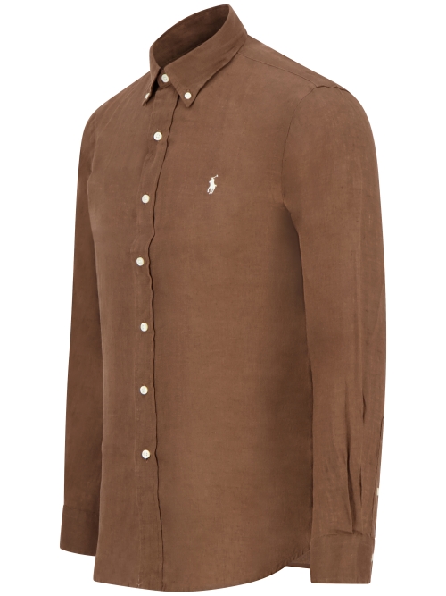 Polo Ralph Lauren  710-966294 514 CHESTNUT foto 2