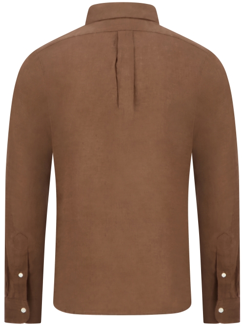 Polo Ralph Lauren  710-966294 514 CHESTNUT foto 3