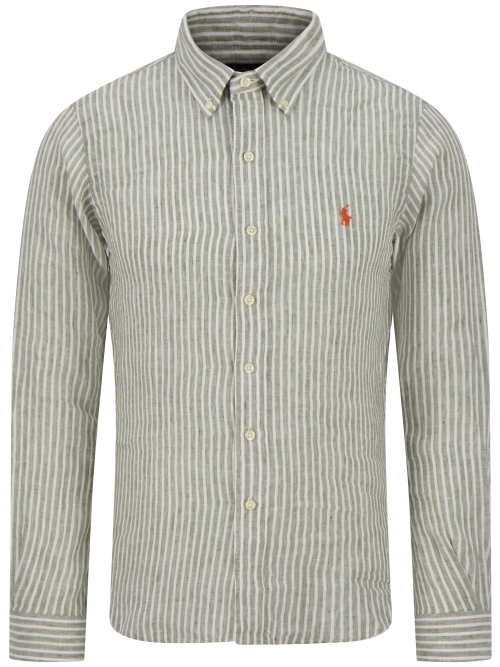 Polo Ralph Lauren  710-B15594 001 5137H GARDEN TRAIL WHITE foto 1