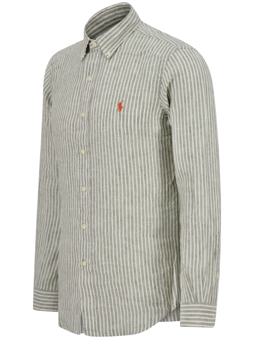 Polo Ralph Lauren  710-B15594 001 5137H GARDEN TRAIL WHITE foto 2