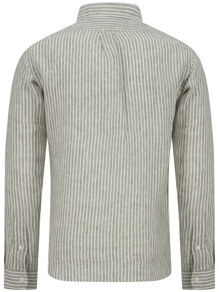 Polo Ralph Lauren  710-B15594 001 5137H GARDEN TRAIL WHITE