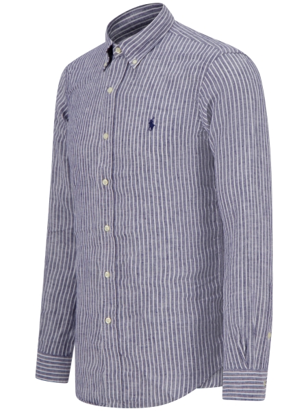 Polo Ralph Lauren  710-B15594 002 7188G NEW CLASSIC NAVY WHITE