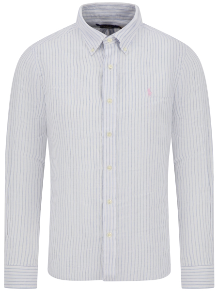 Polo Ralph Lauren  710-B15594 004 7188A WHITE/BLUE